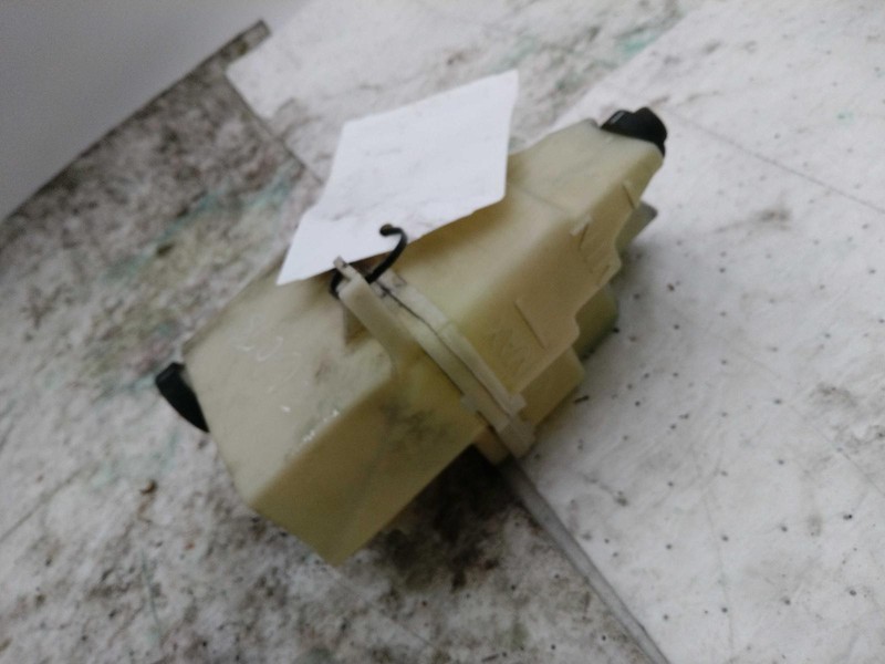 2018 Nissan Murano Engine Coolant Reservoir Black OEM 217105BC0A 112K Miles