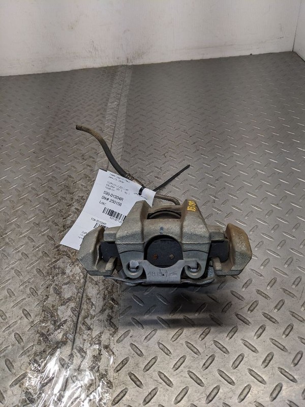 Passenger Caliper Rear Standard Duty Brakes Fits 11-20 DURANGO 1167193
