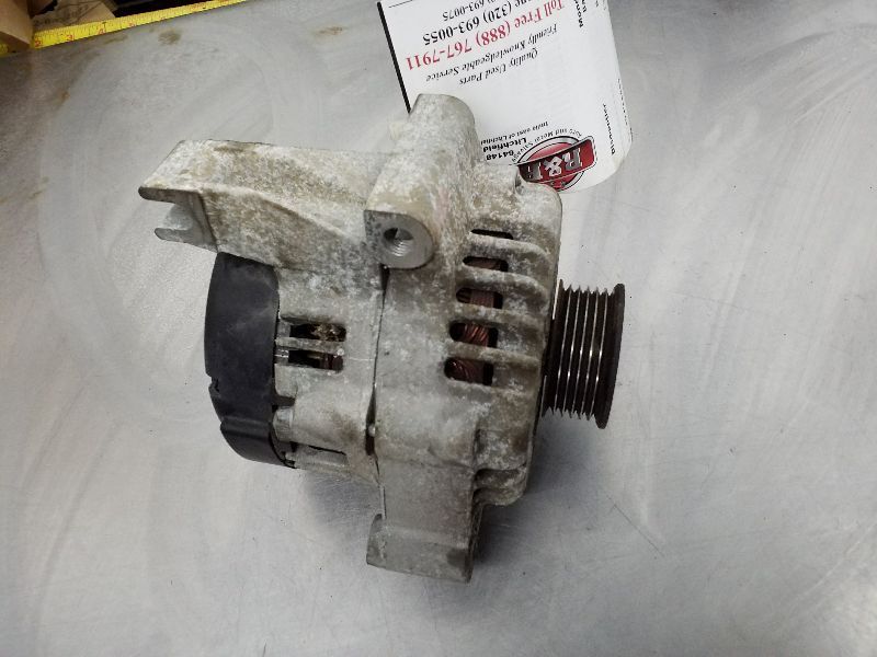 Alternator 105 Amp Fits 02 CENTURY 179229