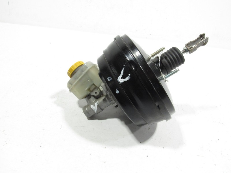 09-14 Subaru Outback 2011 Brake Booster Master Cylinder Tank Reservoir *