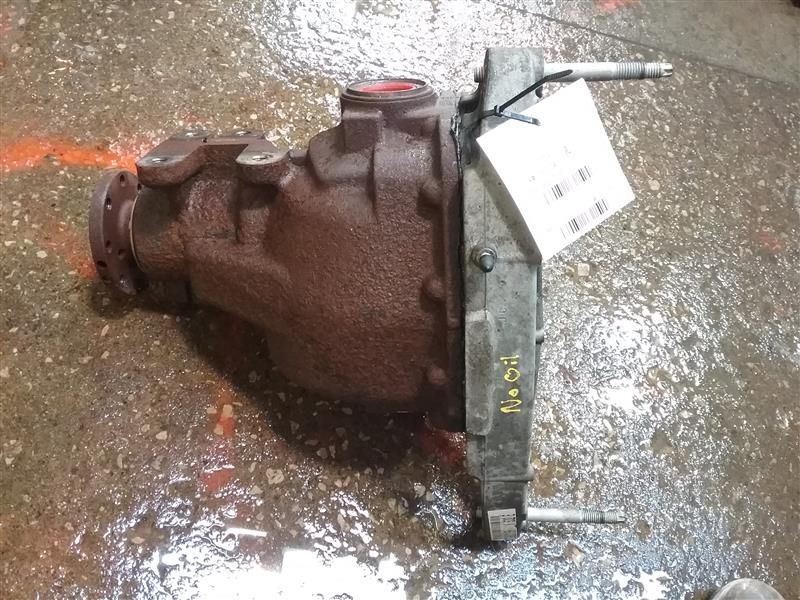 Carrier Rear Axle 9.75" Ring Gear 3.31 Ratio Fits 07-14 EXPEDITION 1316602