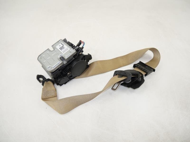 2006-2011 Mercedes CLS63 CLS550 W219 Front Left LH Driver Side Seat Belt OEM