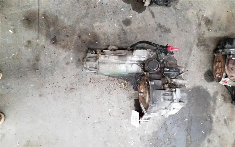 Automatic Transmission FWD Opt MN3 Fits 99 BONNEVILLE 234422