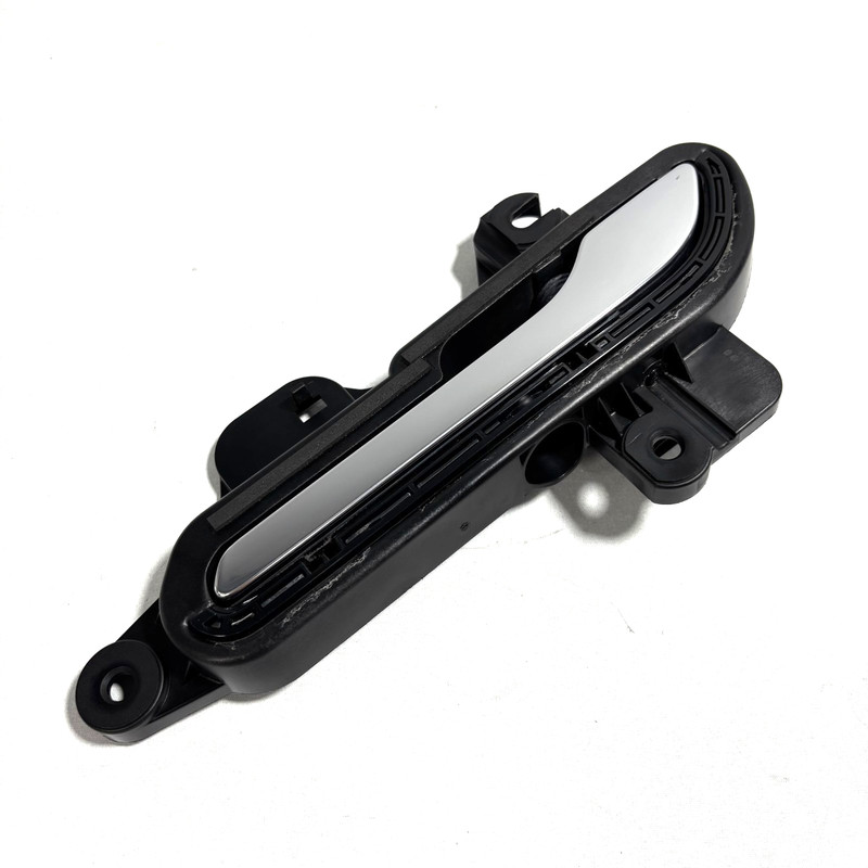 📌 2017 - 2023 TESLA MODEL 3 REAR LEFT DRIVER SIDE EXTERIOR DOOR HANDLE OEM