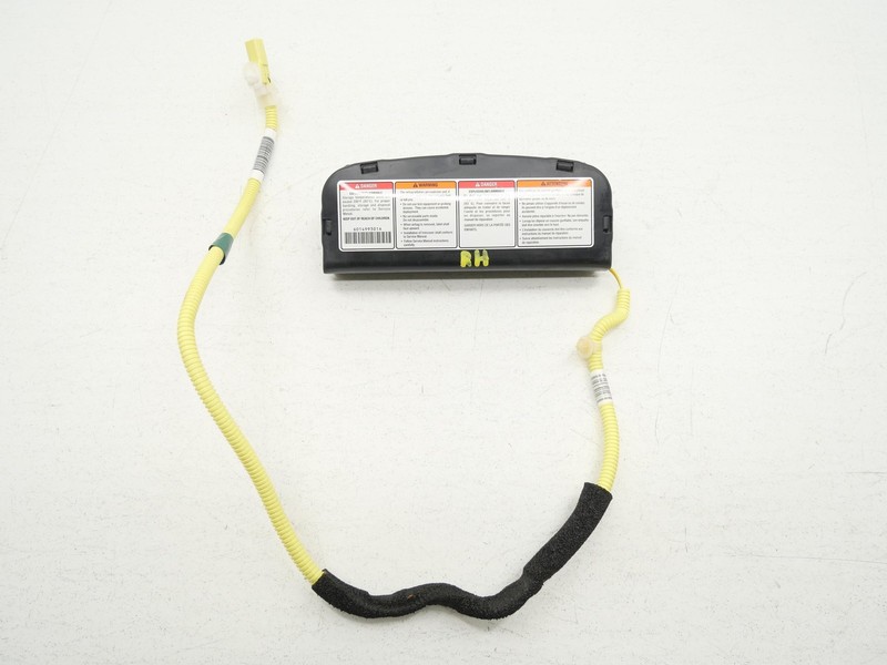2004-2006 Acura TL UA Right Front Seat Airbag Passenger RH 06783-SEP-A91 OEM