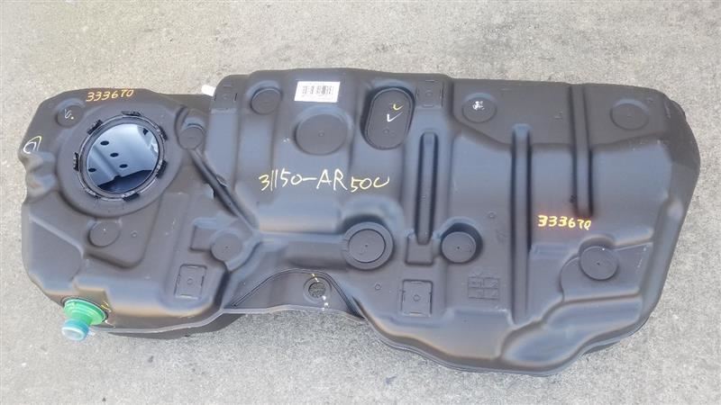 2022 Genesis GV70 Fuel Gas Tank OEM 31150AR500