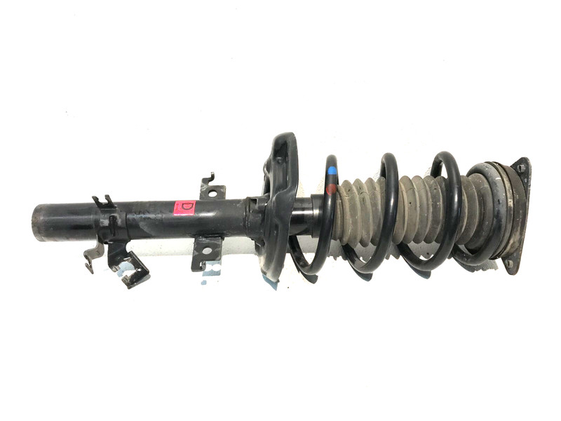 14-19 Rogue S AWD 2.5 Front Right RH Passenger Strut Shock Absorber 86K Miles