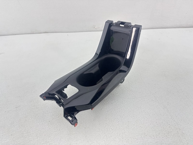 2019-2022 TOYOTA COROLLA HATCHBACK CENTER CONSOLE DUAL CUPHOLDER OEM