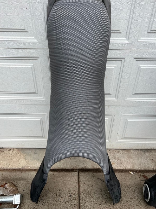 Sea-doo XP 787 951 Seat BRAND NEW COVER! $40 Shipping to WI IL MN ND IA SD
