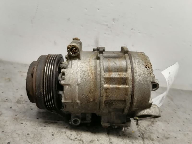 Air Conditioner AC Compressor Convertible Fits 01-06 BMW 325i 1434325