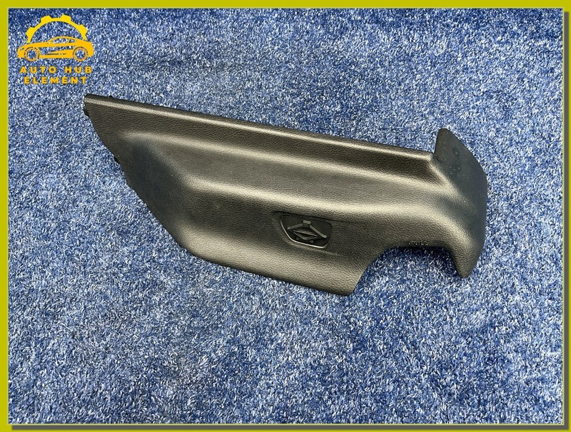 2019-2024 DODGE RAM 1500 SEAT TRACK COVER FRONT RIGHT 5ZF12TX7AE,5ZF16TRMAA