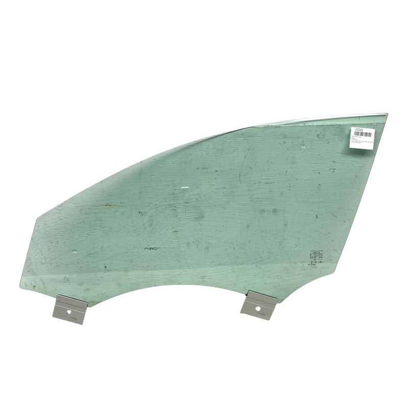 2010-2015 Jaguar XJ XJL X351 Front Left Driver LH Door Window Glass OEM