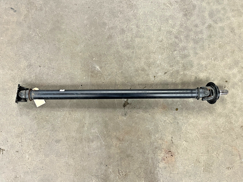 ⭐2016-2019 INFINITI Q50 2.0L FRONT DRIVE SHAFT DRIVESHAFT PROPELLER OEM LOT2571