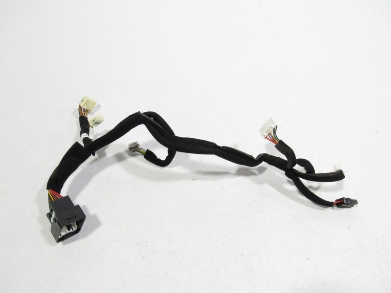 20-25 Kia Telluride SX 2022 Center Console Wire Wiring Harness Cable |
