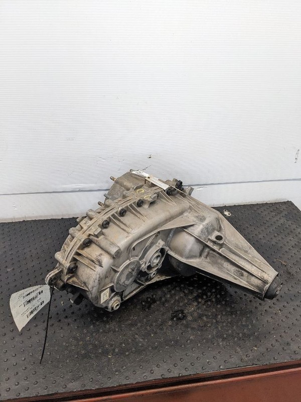 Transfer Case Fits 07-14 ESCALADE 1193470
