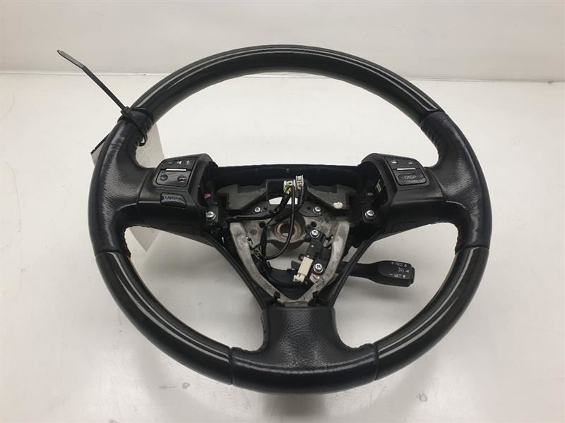 2006 LEXUS GS300 BASE STEERING WHEEL