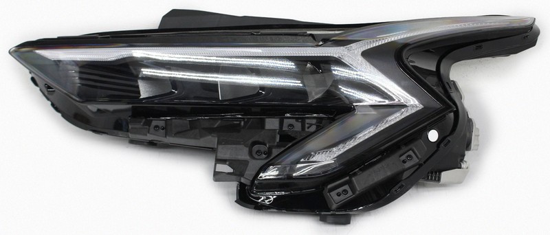 OEM Left Driver Side LED Headlamp For KIA K5 92101-L2550