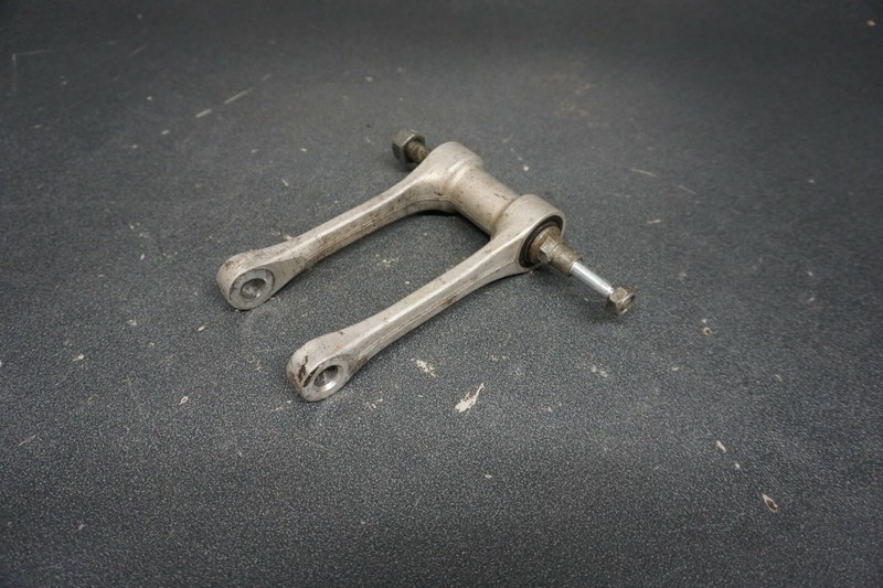 2005-2007 CRF 250 Honda Dirtbike Motorcyle OEM Rear Shock Cushion Connecting Rod