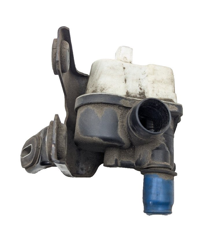 Maserati Quattroporte M156 Evap Fuel Leak Detection Pump