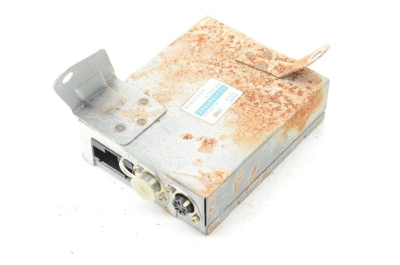 1984-1989 Nissan 300ZX Z31 2+0 Communication Control Module 25696 01P20