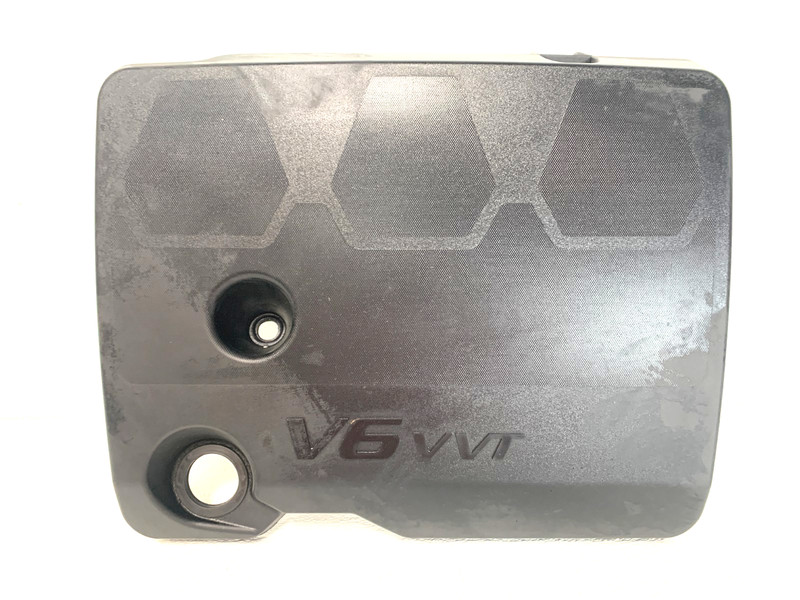 2018-2021 BUICK ENCLAVE 3.6L ENGINE MOTOR COVER PANEL OEM #A0.30