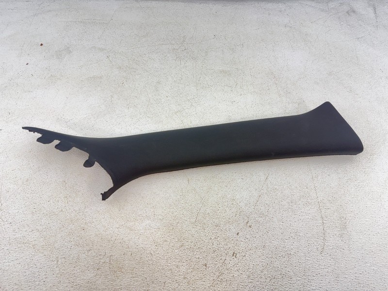 2015 - 2023 DODGE CHARGER FRONT RIGHT A PILLAR TRIM COVER PANEL OEM