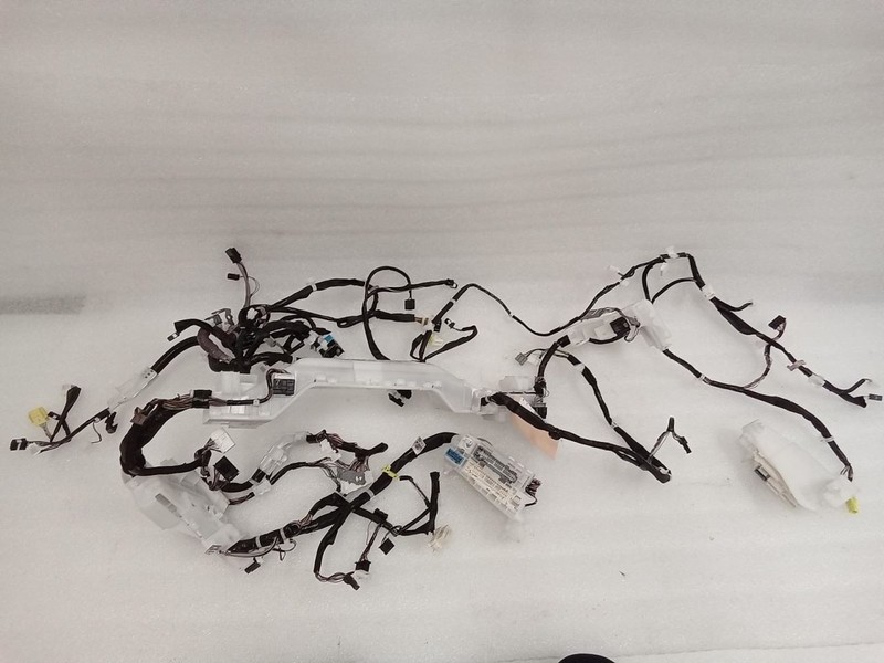 2021-2023 Toyota Corolla Dash Instrument Panel Wire Wiring Harness 821411TN42
