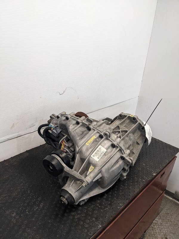 Transfer Case Electronic Shift On The Fly Fits 15-20 FORD F150 PICKUP 1187170