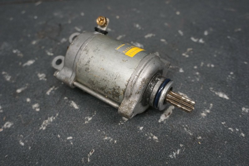 2007-2017 Jaguar Bearcat Z1 XT Arctic Cat OEM Electrical Starter Motor Ass'y