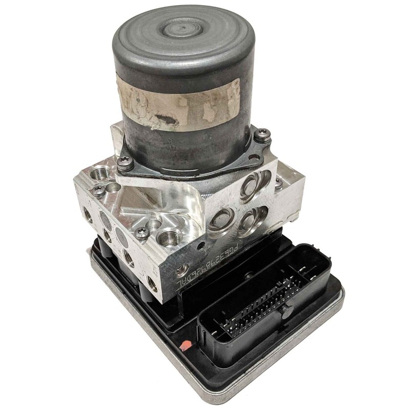OEM ABS Pump Module Actuator Mercedes-Benz W213 E250 E350 E400 E550 2134316900