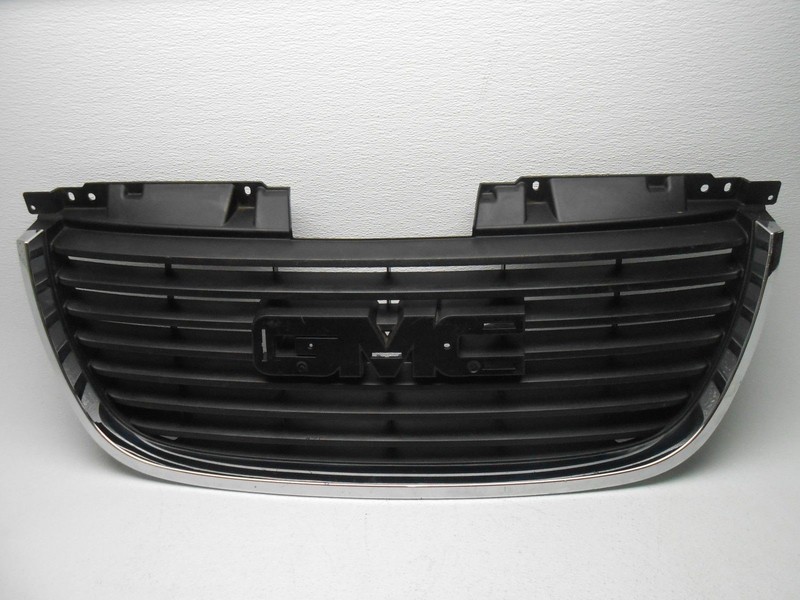 OEM Grille For 2007 GMC Yukon, Yukon XL 22761714