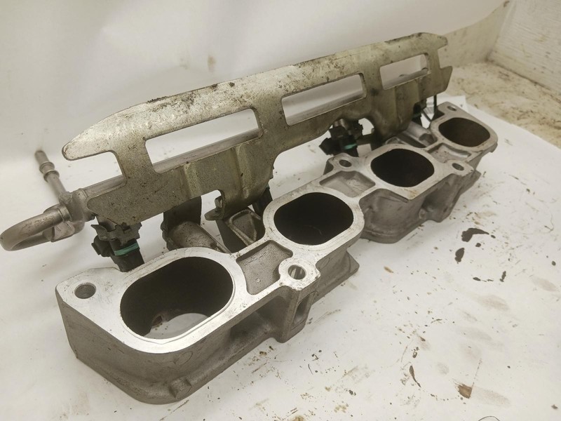 08-'15 NISSAN ROGUE lower Intake Manifold 2.5L OEM 6 Month Warranty!