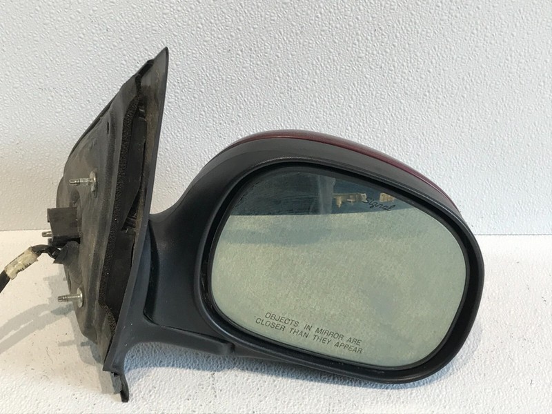97-02 FORD EXPEDITION POWER DOOR MIRROR RIGHT RH PASSENGER SIDE
