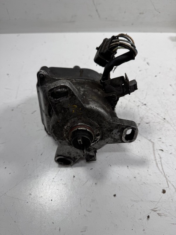 99-00 Honda Civic DX LX EX Distributor Assembly Tec TD-73U 30100-P2E-A12 OEM