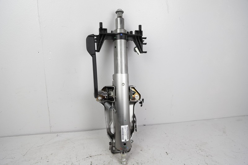 2016 - 2022 BMW X1 X2 F48 F39 MANUAL ADJUSTMENT STEERING COLUMN OEM
