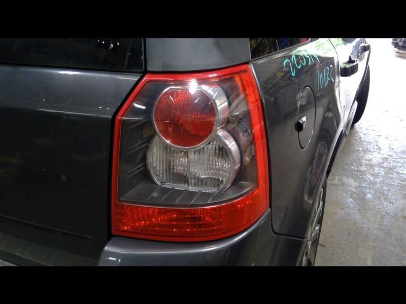 Passenger Right Tail Light Fits 08-10 LR2 928757