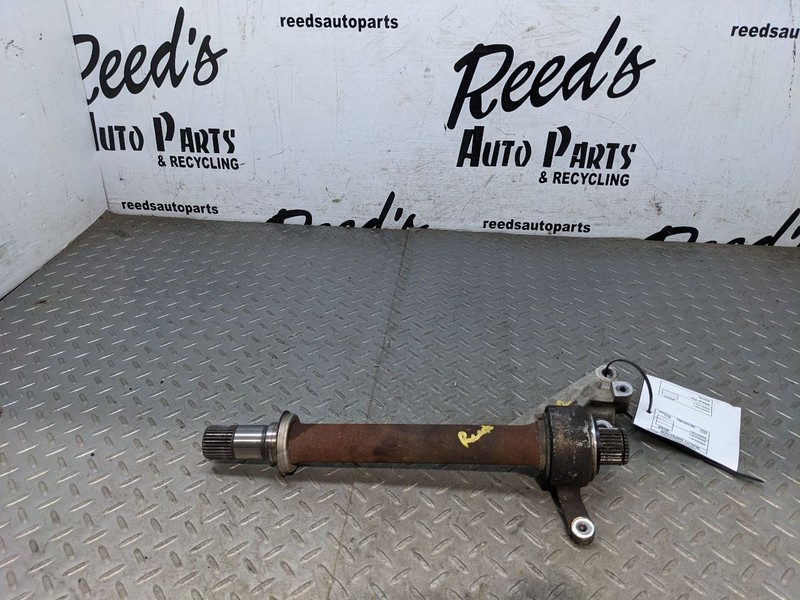 Axle Shaft Front Axle Jackshaft 3.5L Fits 13-17 ACCORD 1177530