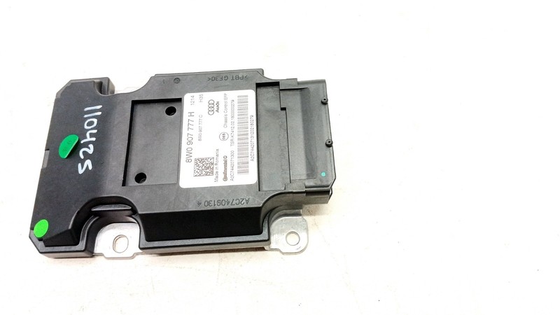 18-23 AUDI B9 A4 S4 Q5 ACTIVE SUSPENSION CONTROL MODULE UNIT OEM 110425