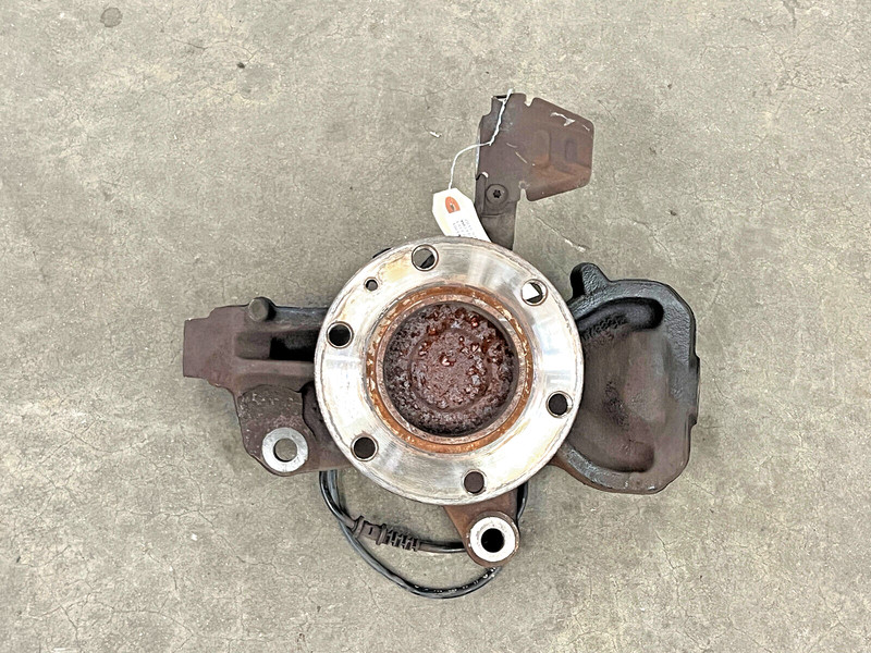 ⭐2010-2022 SPRINTER 2500 RWD FRONT RIGHT SPINDLE KNUCKLE WHEEL HUB OEM LOT2526