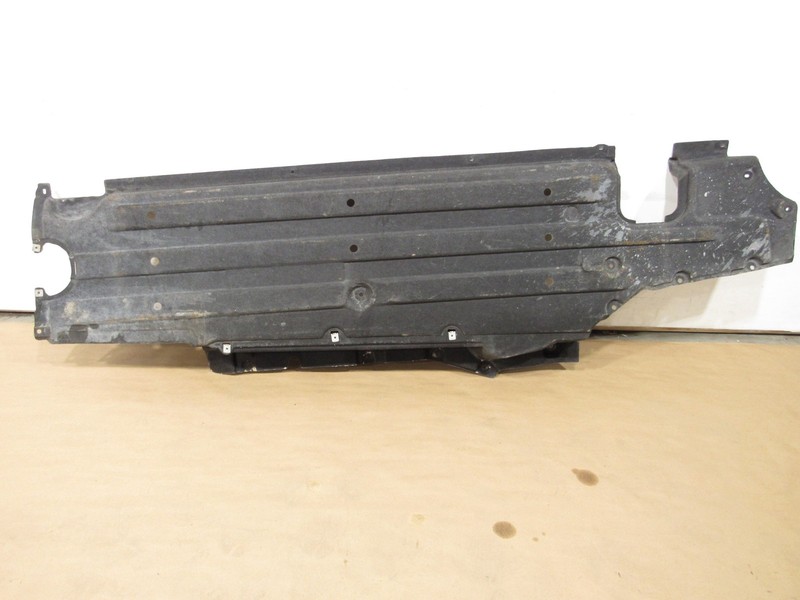 Porsche Macan 2019 Left Driver Underbody Splash Shield Cover Guard 19-24 ;:Y
