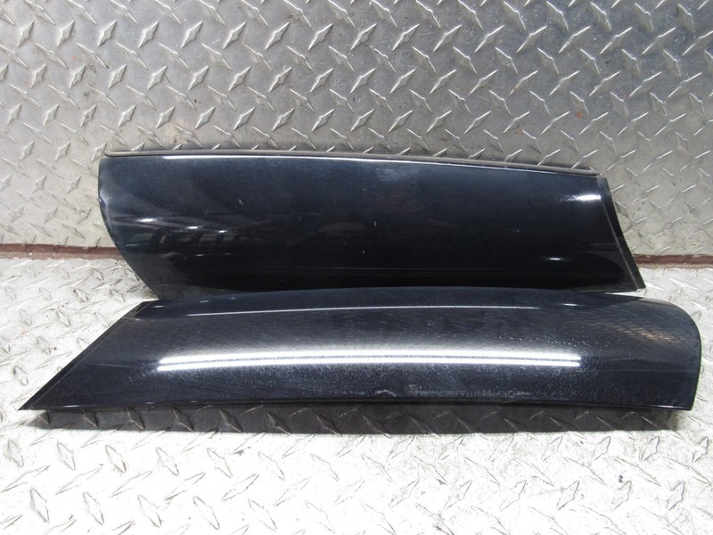 2016 GMC TERRAIN RIGHTLEFT DOORMOLDING2.4L WGN
