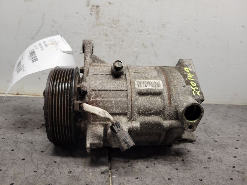 Air Conditioner AC Compressor Fits 16-20 INFINITI QX60 1573397