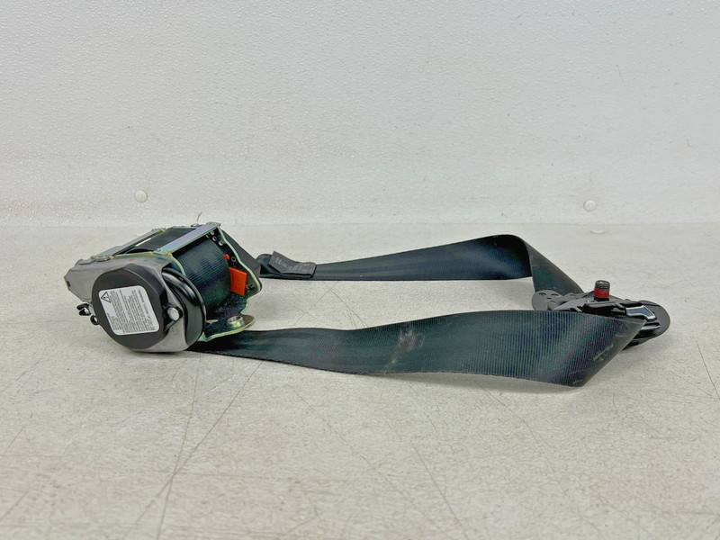⭐2012-2017 RANGE ROVER EVOQUE FRONT LEFT SIDE LH SEAT BELT RETRACTOR OEM LOT2704