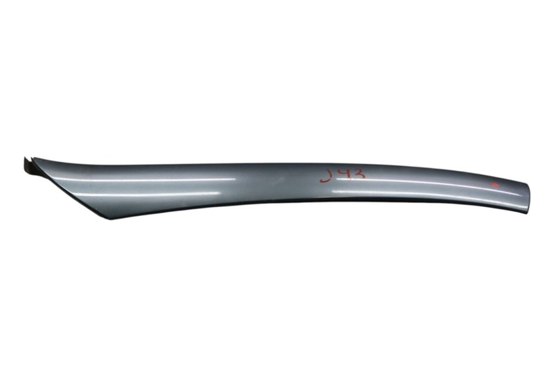 03-08 Mercedes R230 SL550 SL55 Front Left Windshield A Pillar Molding Cover Oem