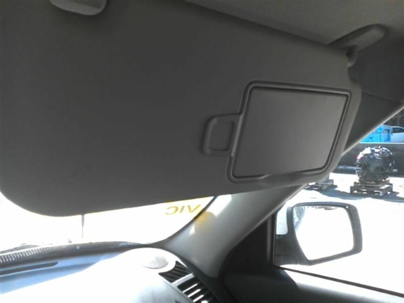 Passenger Sun Visor Illumination Without Mirror Fits 10-13 SOUL 401221