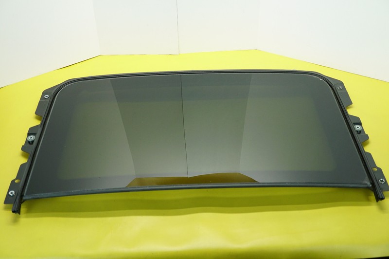 🔅 2011-2017 BMW X3 REAR SUNROOF GLASS PANEL PANORAMIC SUNROOF GLASS ASSY