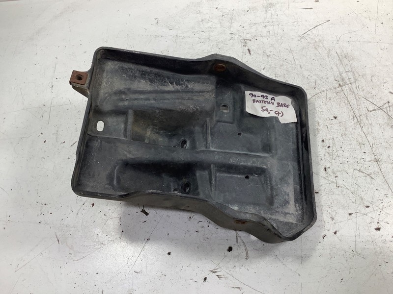 90-93 Honda Accord Battery Base OEM