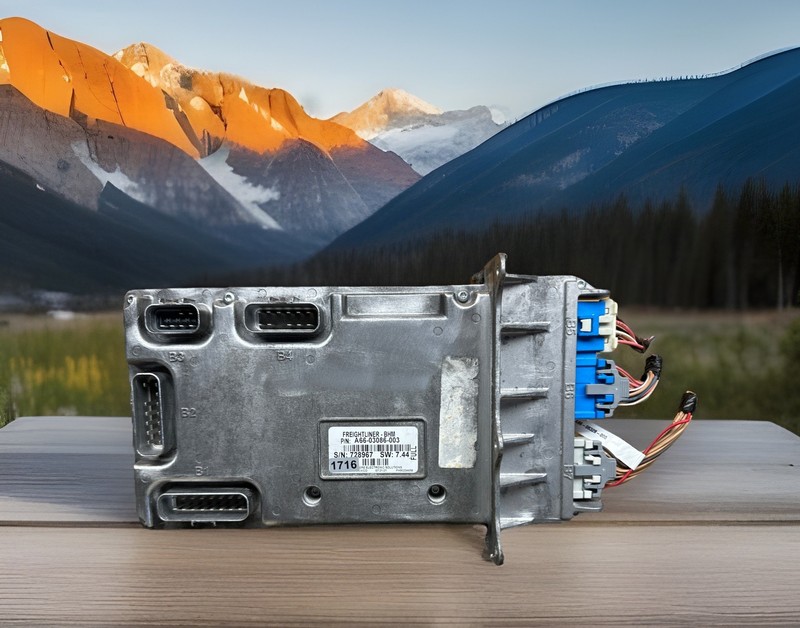 ✅ 2022 Freightliner M2 S2 Cab BHM BCM Body Control Module CECU OEM ✅