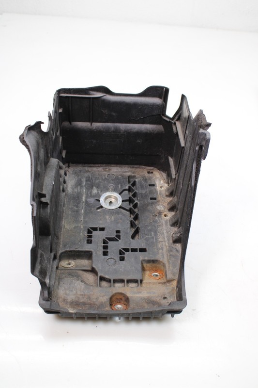 2012-2019 Range Rover Evoque L538 Battery Holder Tray Cover Panel BJ3202214A OEM