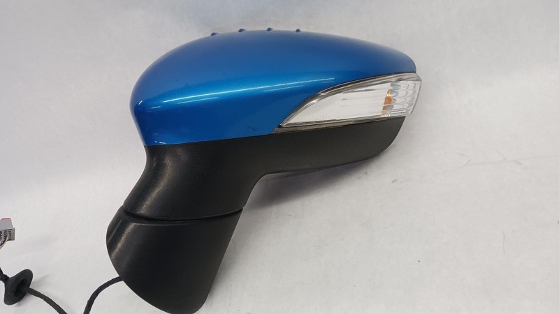 14-'19 FORD FIESTA Left driver Door Mirror non-heated OEM Grade A!